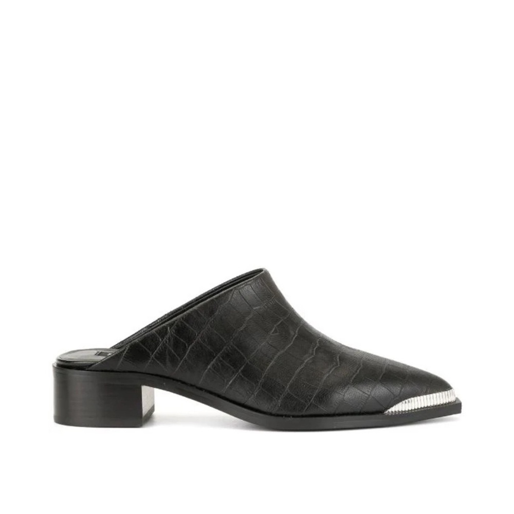 Senso Linnea mules